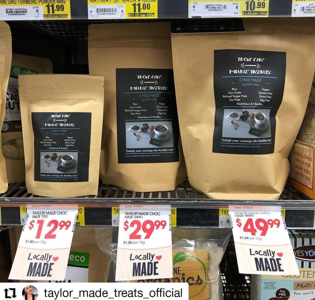 Food Labels Printing Food Stickers Sticker Prints