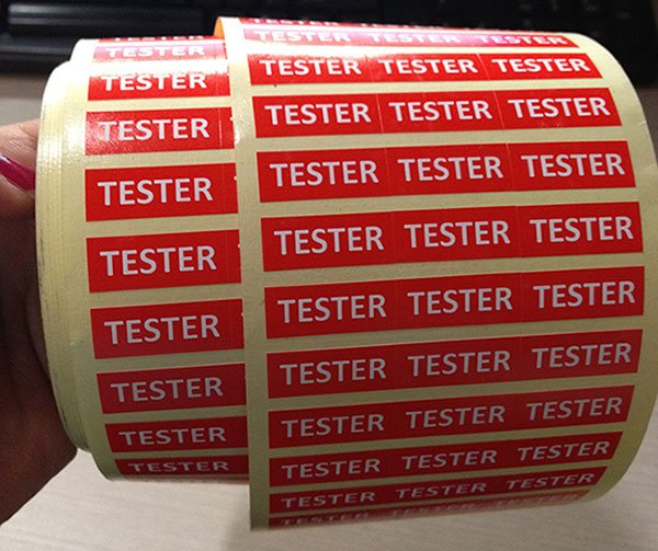 custom sticker rolls australia Archives