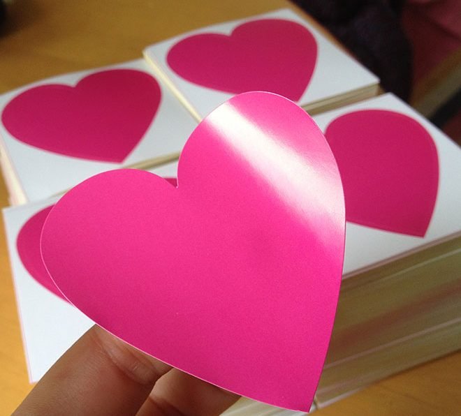 Sticker Printing Sydney Sticker Prints